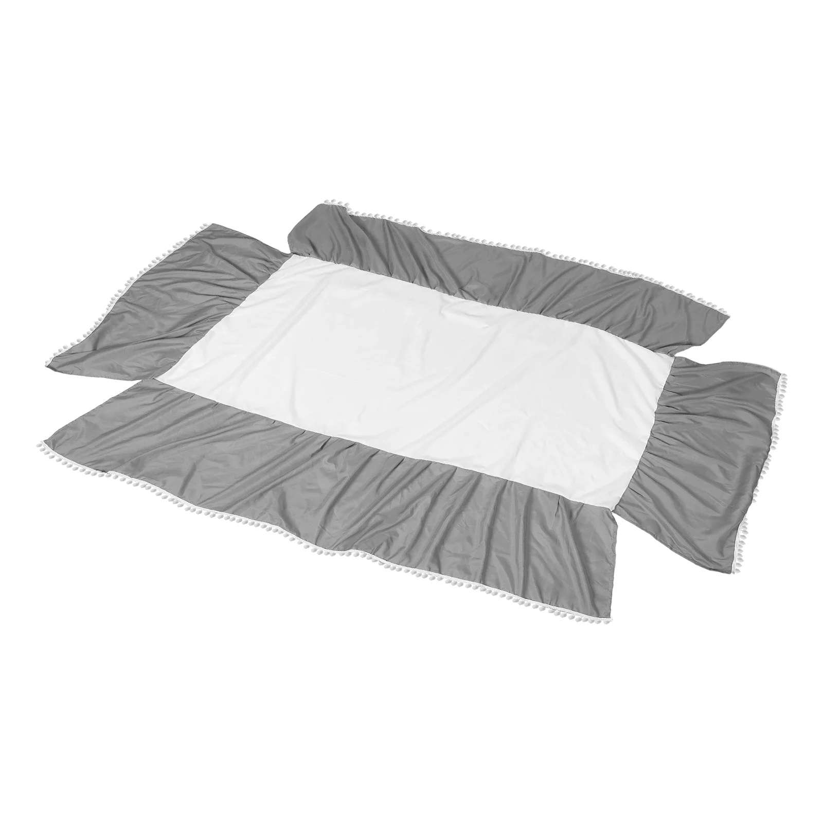Crib Skirt Cot Accessories Bed Skirts Cotton Neutral Covers Lightweight Portable Debris Protection Toddler Sheets Baby Mattress
Crib Skirt Cot Accessories Bed Skirts Cotton Neutral Covers Lightweight Portable Debris Protection Toddler Sheets Baby Mattress