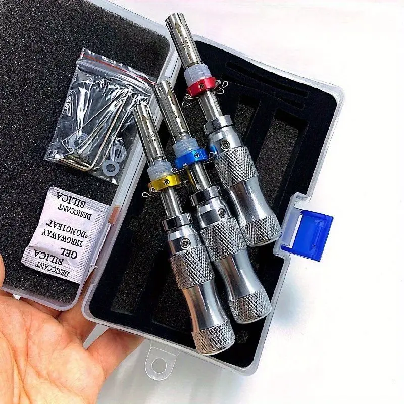 Plum Blossom Tools Plum Blossom Lock Cylinder Plum Blossom Screwdriver 7.0/7 5/7.8 7-Pin Locksmith Supplies 3-piece Set
Plum Blossom Tools Plum Blossom Lock Cylinder Plum Blossom Screwdriver 7.0/7 5/7.8 7-Pin Locksmith Supplies 3-piece Set