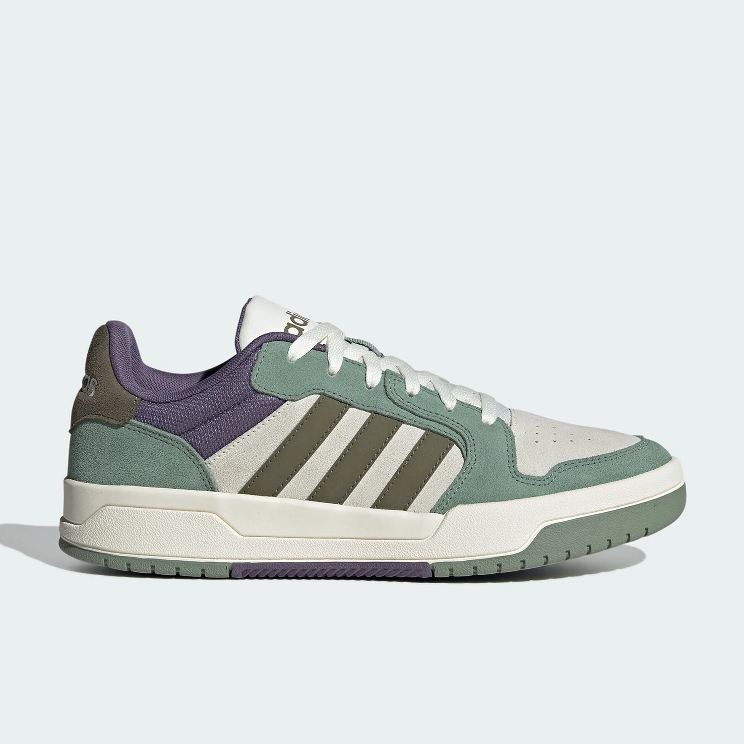 Adidas genuine ENTRAP men's and women's wear-resistant outdoor casual board shoes JR8322
Adidas genuine ENTRAP men's and women's wear-resistant outdoor casual board shoes JR8322