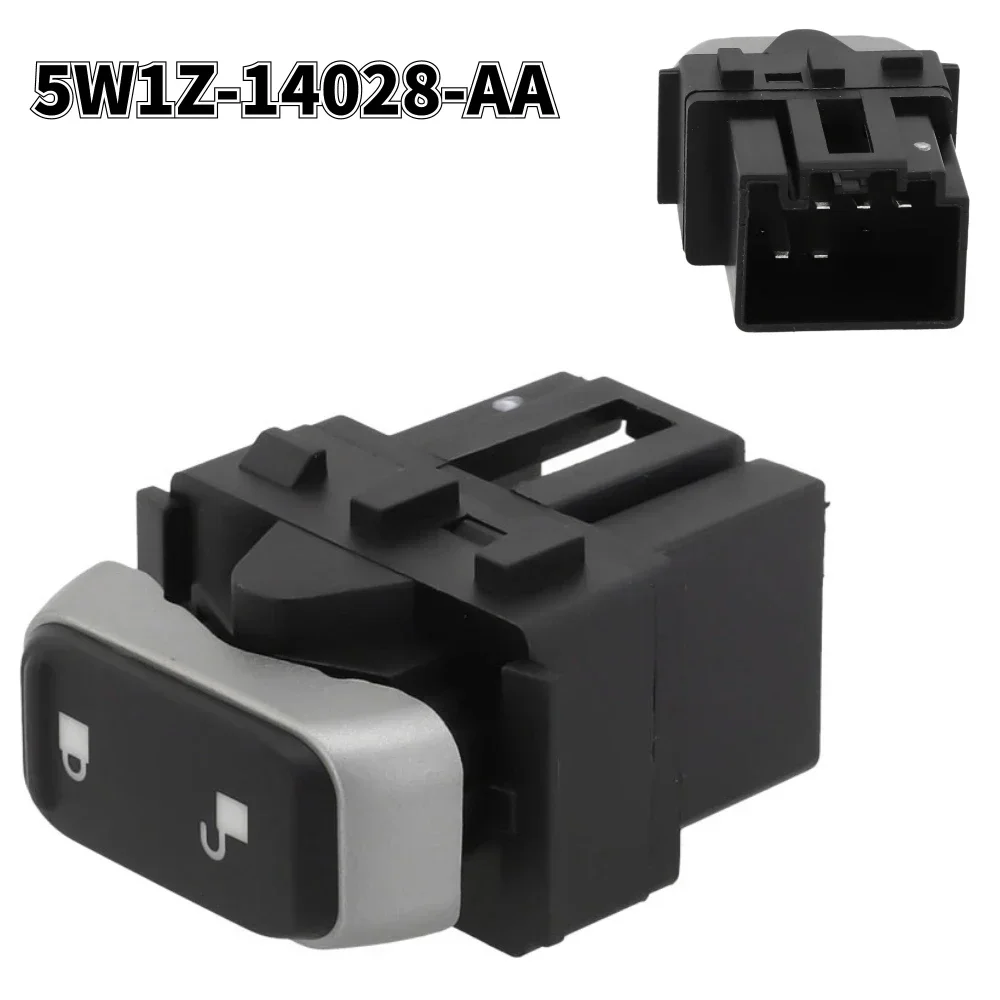 Car Power Central Door Lock Black Switch Button 5W1Z14028AA For Ford For TownCar 2004-2008 Switch Door Lock Interior Parts
Car Power Central Door Lock Black Switch Button 5W1Z14028AA For Ford For TownCar 2004-2008 Switch Door Lock Interior Parts