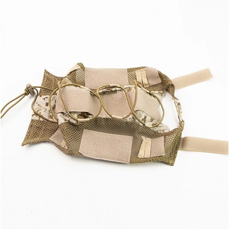 Fast Тактический шлем накладка на голову Cs полевая Скрытая камуфляжная серия накладка на голову Тактический скрытый шлем
Fast Тактический шлем накладка на голову Cs полевая Скрытая камуфляжная серия накладка на голову Тактический скрытый шлем