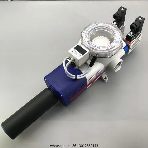 Vacuum generator VTC3032 VTC3134-2-A3-R3-DL-S2-N-V VTC3124VTCL
Vacuum generator VTC3032 VTC3134-2-A3-R3-DL-S2-N-V VTC3124VTCL