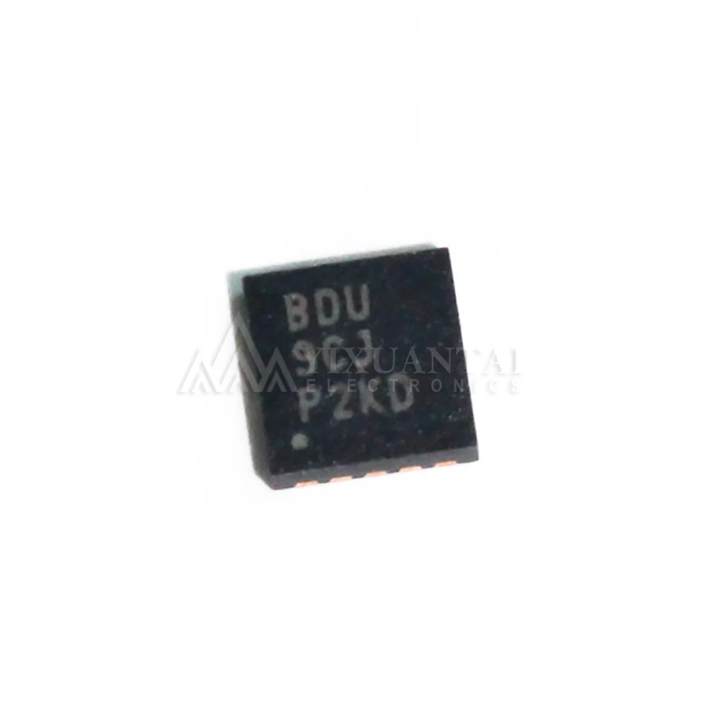10PCS/LOT TPS62404QDRCRQ1 TPS62404Q TPS62404 QFN IC REG BUCK PROG/3.3V DL 10SON New orignal in the stock
10PCS/LOT TPS62404QDRCRQ1 TPS62404Q TPS62404 QFN IC REG BUCK PROG/3.3V DL 10SON New orignal in the stock