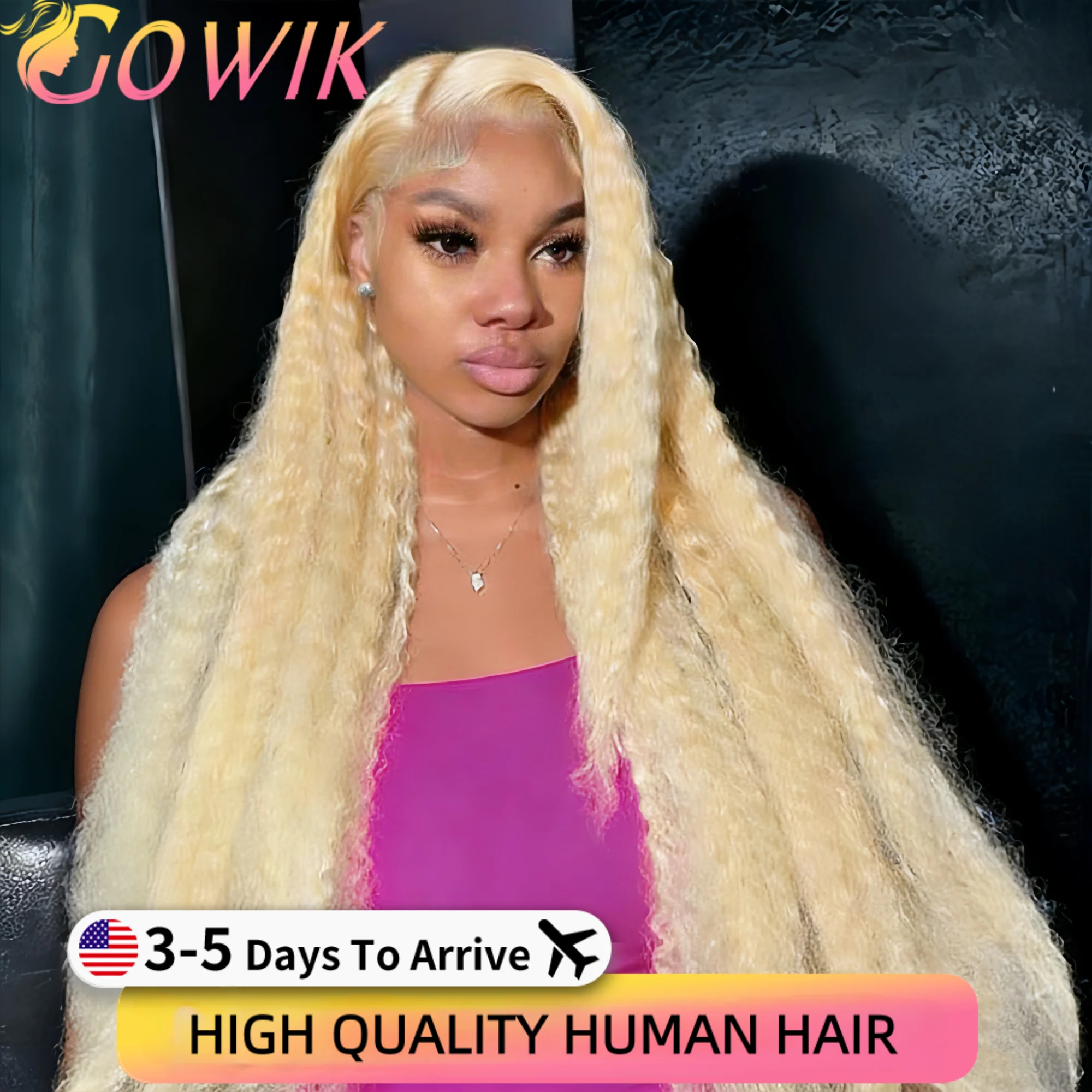 Кудрявый парик 613 HD Lace Frontal 13x6 из натуральных волос, глубокая волна, окрашенный, 40 дюймов, для женщин
Кудрявый парик 613 HD Lace Frontal 13x6 из натуральных волос, глубокая волна, окрашенный, 40 дюймов, для женщин