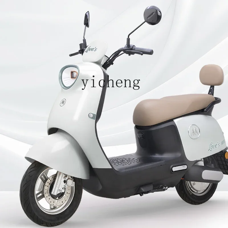 TQH tram graphene high-speed battery car long battery life light electric motorcycle
TQH tram graphene high-speed battery car long battery life light electric motorcycle