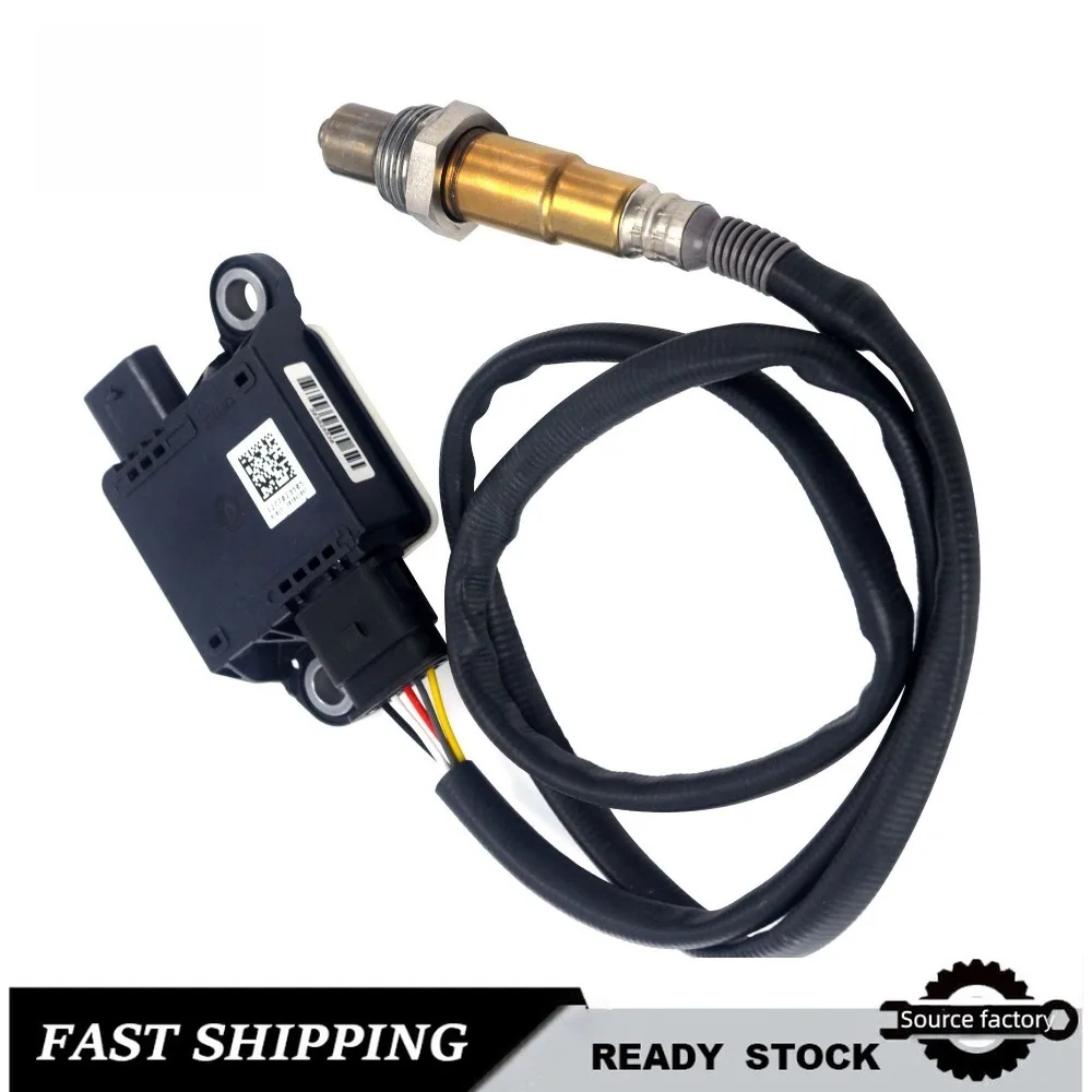 PM Sensor39265-2U200 0281007509 for Hyundai Tucson Kia Sportage Particle Sensor Auto Sensor car accessories Easy Installation
PM Sensor39265-2U200 0281007509 for Hyundai Tucson Kia Sportage Particle Sensor Auto Sensor car accessories Easy Installation
