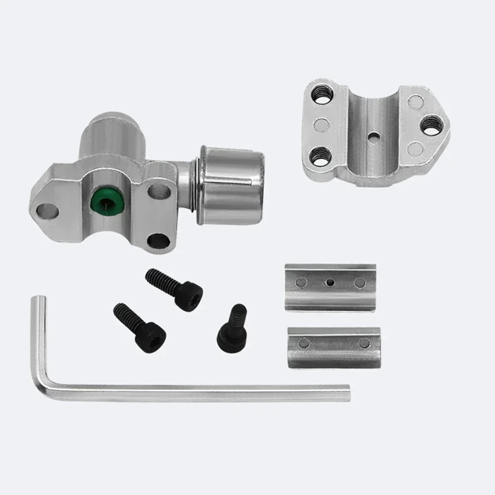 BPV31 Piercing Valve Line Tap Faucet Valve Set Rust Proof and Long Lasting Suitable for Household and Automobile AC
BPV31 Piercing Valve Line Tap Faucet Valve Set Rust Proof and Long Lasting Suitable for Household and Automobile AC