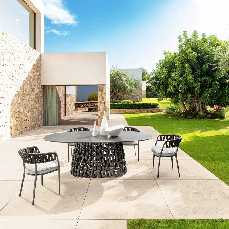 Balcony Restaurant Table Coffee Outdoor Study Luxury Gaming Garden Furniture Sets Lounge Poker Designer Mesa Home Furniture
Balcony Restaurant Table Coffee Outdoor Study Luxury Gaming Garden Furniture Sets Lounge Poker Designer Mesa Home Furniture