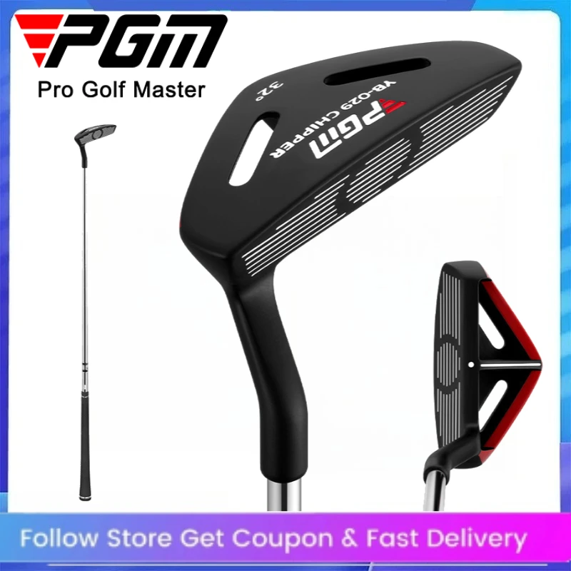 TUG069 Golf Cut Putter Men Women Golf Club Stainless Steel Shaft Controllable Direction Stable Easy To Use
TUG069 Golf Cut Putter Men Women Golf Club Stainless Steel Shaft Controllable Direction Stable Easy To Use