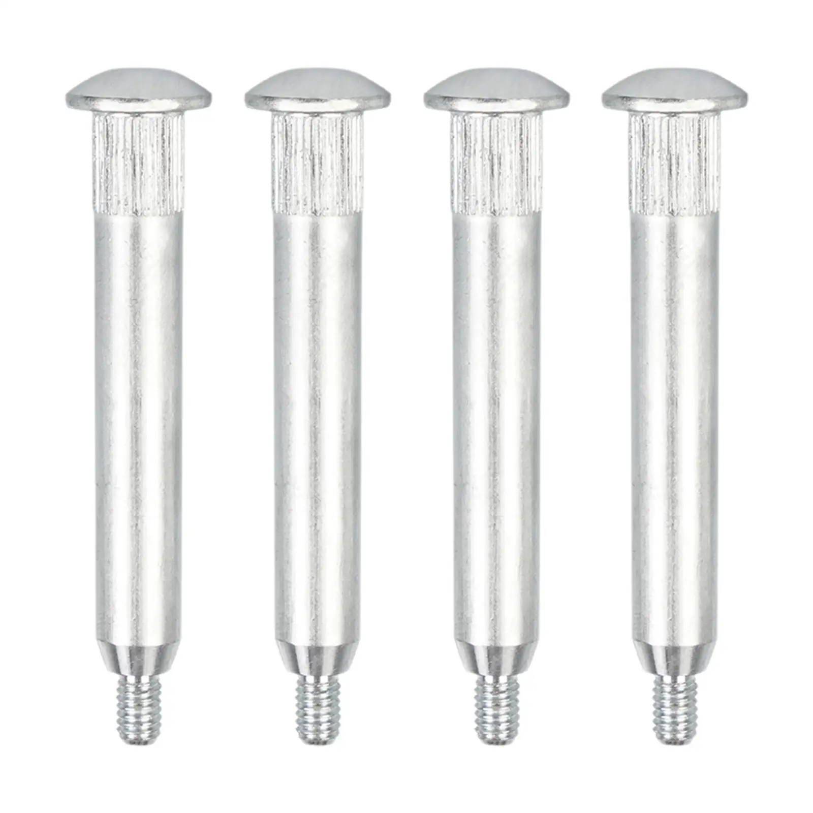 4x Door Hinge Pins for Wrangler 2007-2018 Rustproof 55395386AE Repair Parts Metal Wrangler Easy Installation Bolts Repair Kits
4x Door Hinge Pins for Wrangler 2007-2018 Rustproof 55395386AE Repair Parts Metal Wrangler Easy Installation Bolts Repair Kits