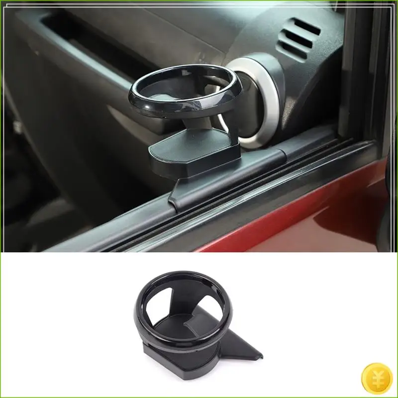 Front Door Side Water Cup Holder For Jeep Wrangler JK JKU 2011-2017 Side Door Drink Cup Holder
Front Door Side Water Cup Holder For Jeep Wrangler JK JKU 2011-2017 Side Door Drink Cup Holder