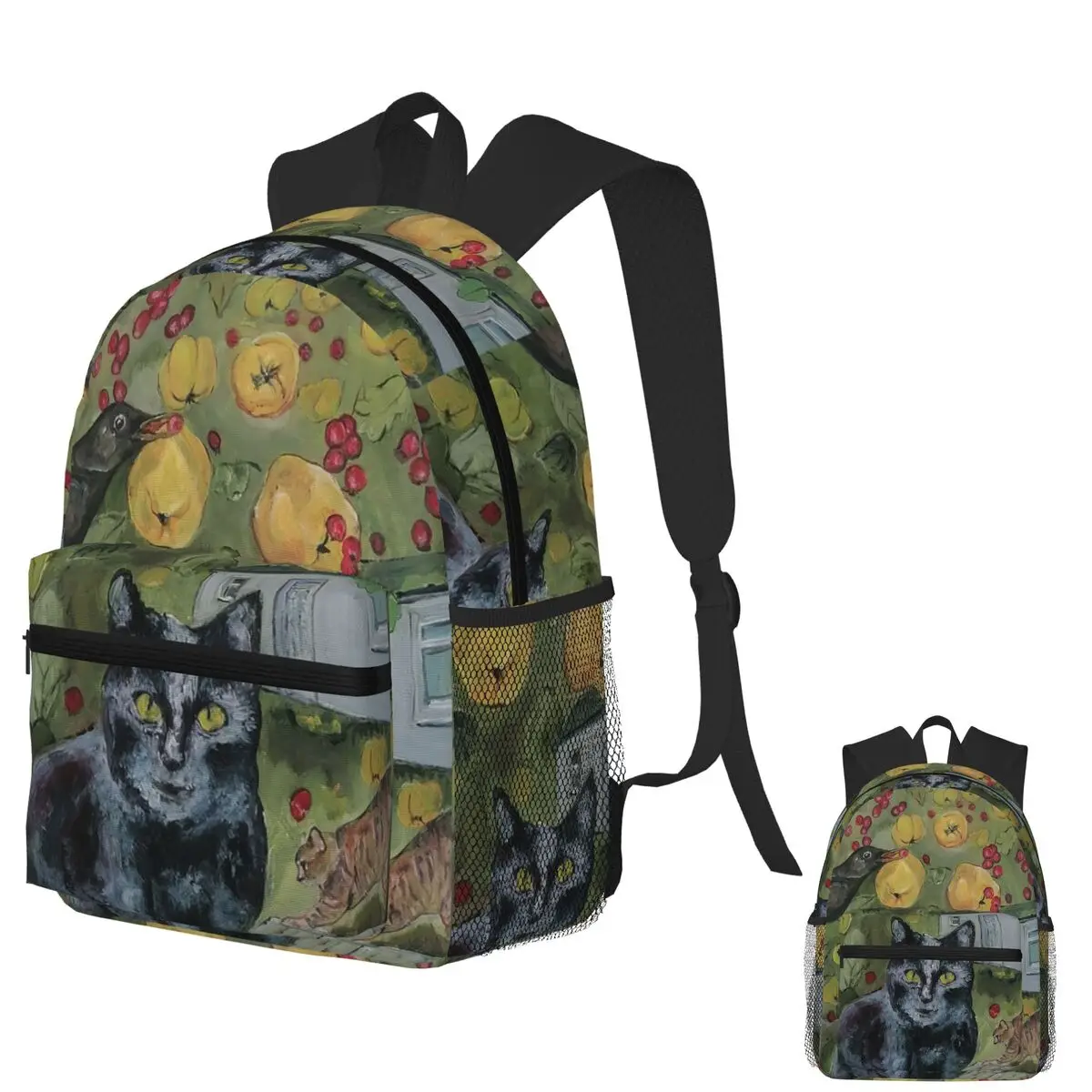 Quince And Hawthorn Student Backpack School Bag Hiking Travel Daypack for Boys Girls Fashion Bookbag Shoulder Bags
Quince And Hawthorn Student Backpack School Bag Hiking Travel Daypack for Boys Girls Fashion Bookbag Shoulder Bags