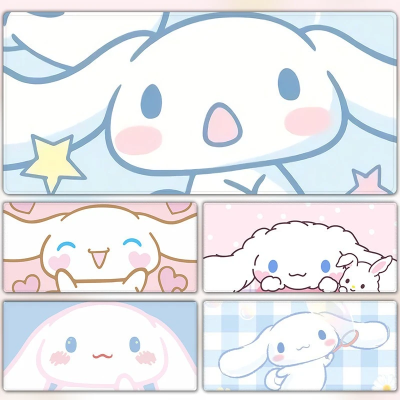 Kawaii Mouse Pad Gamer Mousepad Computer Mat Office Desktop Surface For Keyboard Pad Anime Deskpad Game Table Mats mause pad gam
Kawaii Mouse Pad Gamer Mousepad Computer Mat Office Desktop Surface For Keyboard Pad Anime Deskpad Game Table Mats mause pad gam