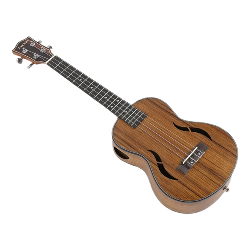 ABJX New Irin Tenor Ukulele 26 Inch Walnut Wood 18 Fret Acoustic Guitar Ukelele Mahogany Fingerboard Neck Hawaii 4 String Guitar
ABJX New Irin Tenor Ukulele 26 Inch Walnut Wood 18 Fret Acoustic Guitar Ukelele Mahogany Fingerboard Neck Hawaii 4 String Guitar