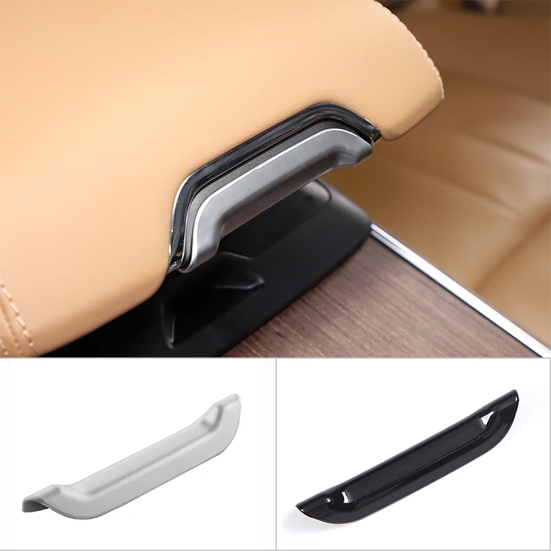 Car Interior Armrest Storage Box Switch Button Decoration Cover Trim Sticker For Land Rover Range Rover Sport Vogue L460 2023
Car Interior Armrest Storage Box Switch Button Decoration Cover Trim Sticker For Land Rover Range Rover Sport Vogue L460 2023