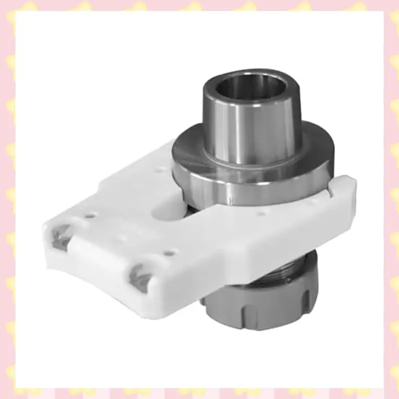 AB51 HSK63F Clamp Woodworking Tool Holder Clamp Holder Fork Claw For Engraving CNC Machining Center, Tool Holder,5 PCS
AB51 HSK63F Clamp Woodworking Tool Holder Clamp Holder Fork Claw For Engraving CNC Machining Center, Tool Holder,5 PCS