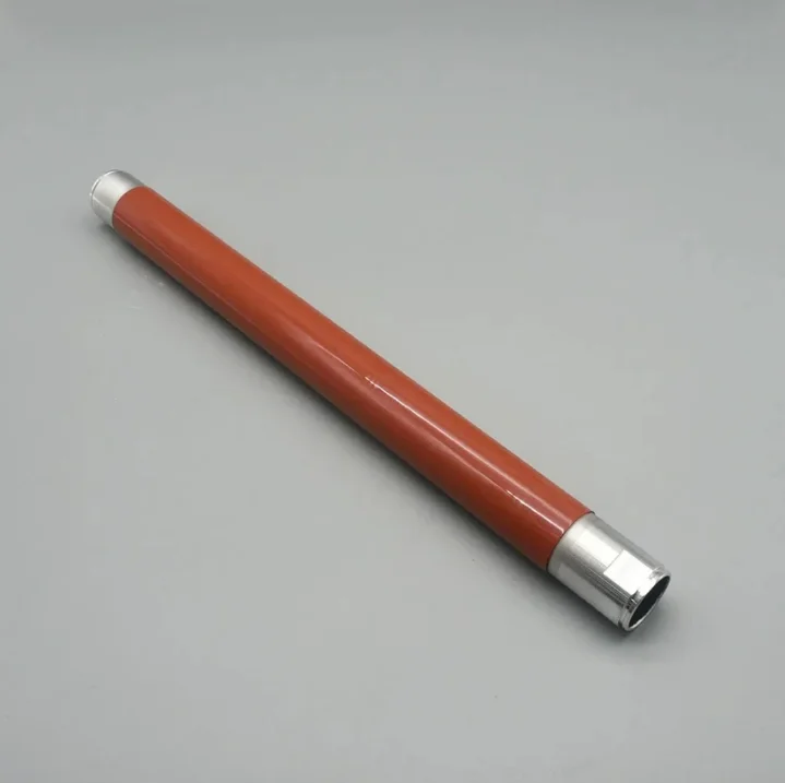 1 шт. Верхний термовалец для Xerox Color 560 C60 C75 J75 DC242 252 260 700 6550 7550 7775
1 шт. Верхний термовалец для Xerox Color 560 C60 C75 J75 DC242 252 260 700 6550 7550 7775