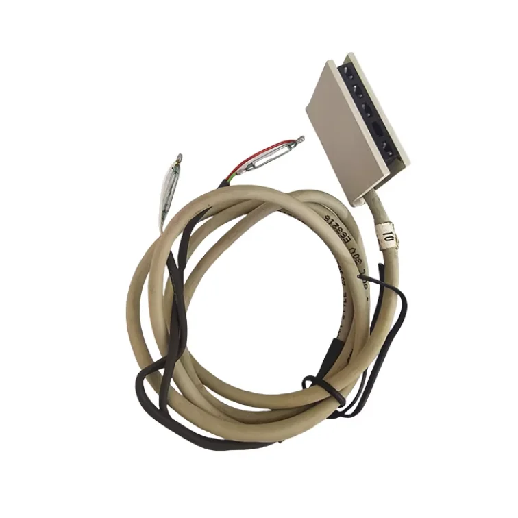 Fresenius 4008S Rinse Chamber Dry Reed Sensor
Fresenius 4008S Rinse Chamber Dry Reed Sensor