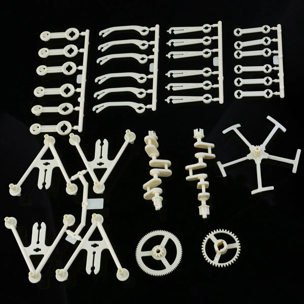 Funny Wind Powered Animaris Strandbeest 20x13cm Wooden DIY Assembly Kit for Kids and Adults Educational Engineering
Funny Wind Powered Animaris Strandbeest 20x13cm Wooden DIY Assembly Kit for Kids and Adults Educational Engineering