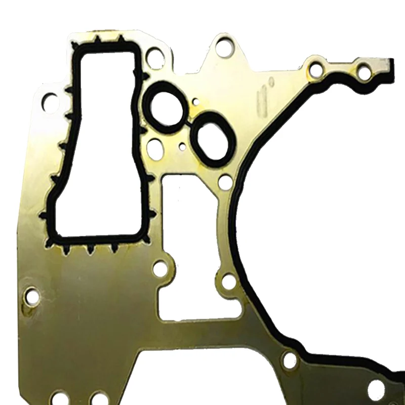 5Pcs Engine Timing Case Cover Gasket 24405911, 71739783 For Vauxhall / Opel Astra G/H/J Corsa D/E Zafira C Accessories
5Pcs Engine Timing Case Cover Gasket 24405911, 71739783 For Vauxhall / Opel Astra G/H/J Corsa D/E Zafira C Accessories