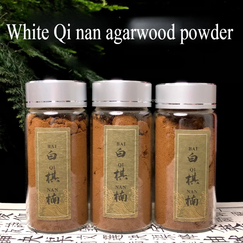 10 Stars White Chess Nan Agarwood Powder Natural Raw Materials To Make Sachet Incense Lore Supplies Indoor Air Purification
10 Stars White Chess Nan Agarwood Powder Natural Raw Materials To Make Sachet Incense Lore Supplies Indoor Air Purification