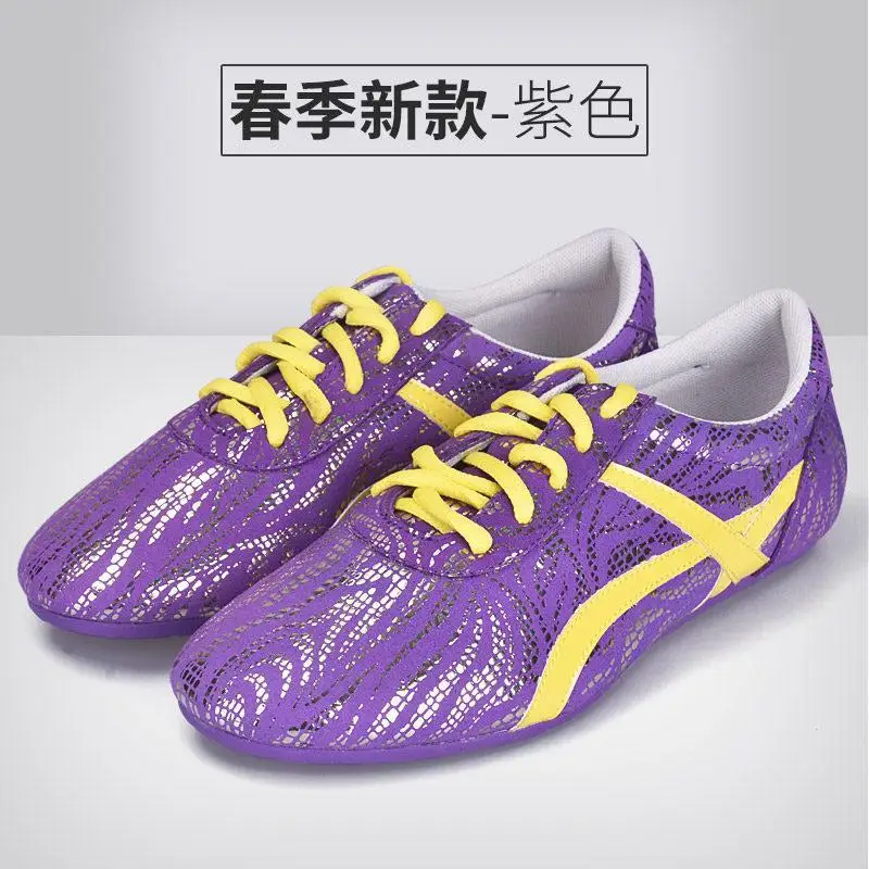 Original Brand Comfortable Martial Arts Training Shoe Professional Tai Chi Performance Fitness Shoe Designer Taekwondo Shoe
Original Brand Comfortable Martial Arts Training Shoe Professional Tai Chi Performance Fitness Shoe Designer Taekwondo Shoe