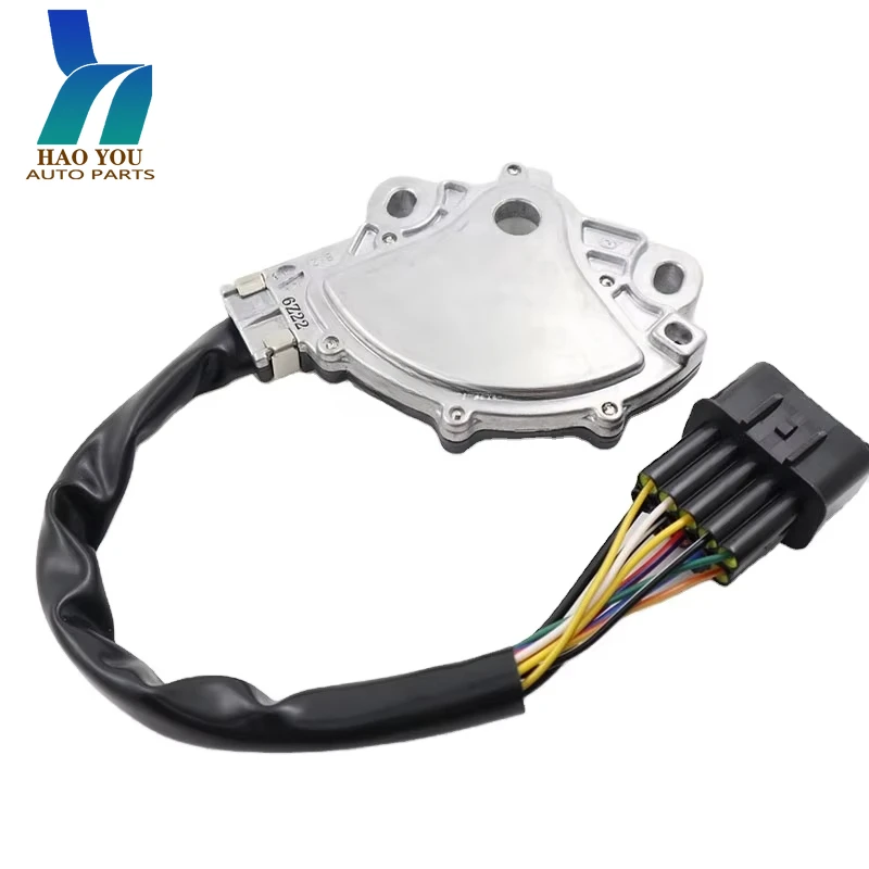 MR263257 8604A053 Electronic Neutral Safety Switch for Mitsubishi Pajero Montero Brand New
MR263257 8604A053 Electronic Neutral Safety Switch for Mitsubishi Pajero Montero Brand New
