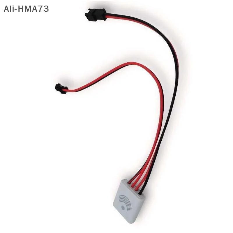 (YY)1/2Pcs Microwave Motion Sensor DC 3.3-24V 5.8GHz Radar Sensor Module Motion Detector High Sensitivity For Detect Human
(YY)1/2Pcs Microwave Motion Sensor DC 3.3-24V 5.8GHz Radar Sensor Module Motion Detector High Sensitivity For Detect Human