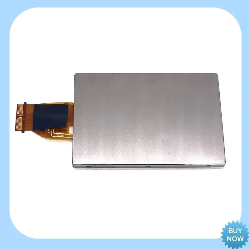 A47Z LCD Display Screen Replacement For SONY A350 Camera Digital Camera Repair Spare Part
A47Z LCD Display Screen Replacement For SONY A350 Camera Digital Camera Repair Spare Part