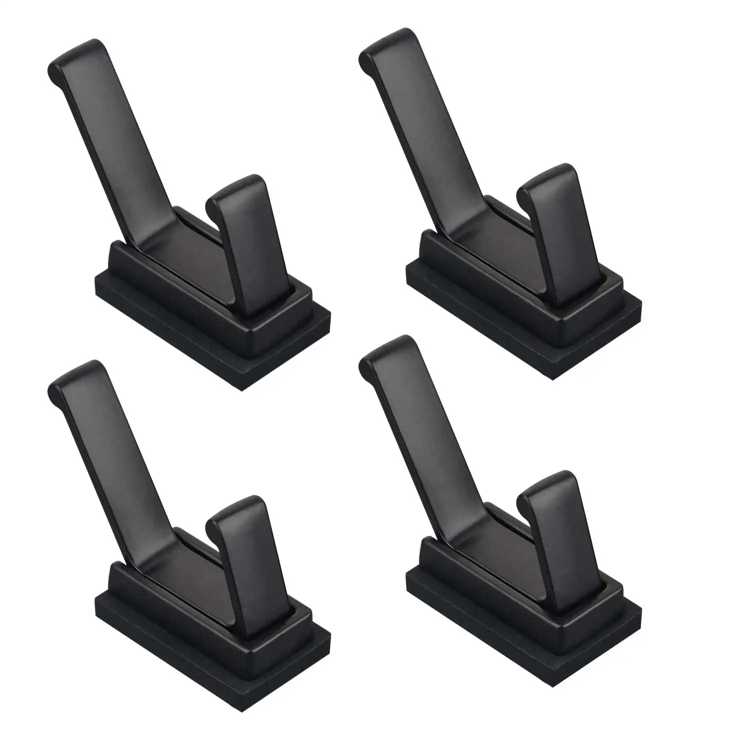 4PK Strong Magnetic Coat Hooks Rubber Coated Magnetic Hanger Mount Heavy Duty Metal Door Office Kitchen Refrigerator
4PK Strong Magnetic Coat Hooks Rubber Coated Magnetic Hanger Mount Heavy Duty Metal Door Office Kitchen Refrigerator