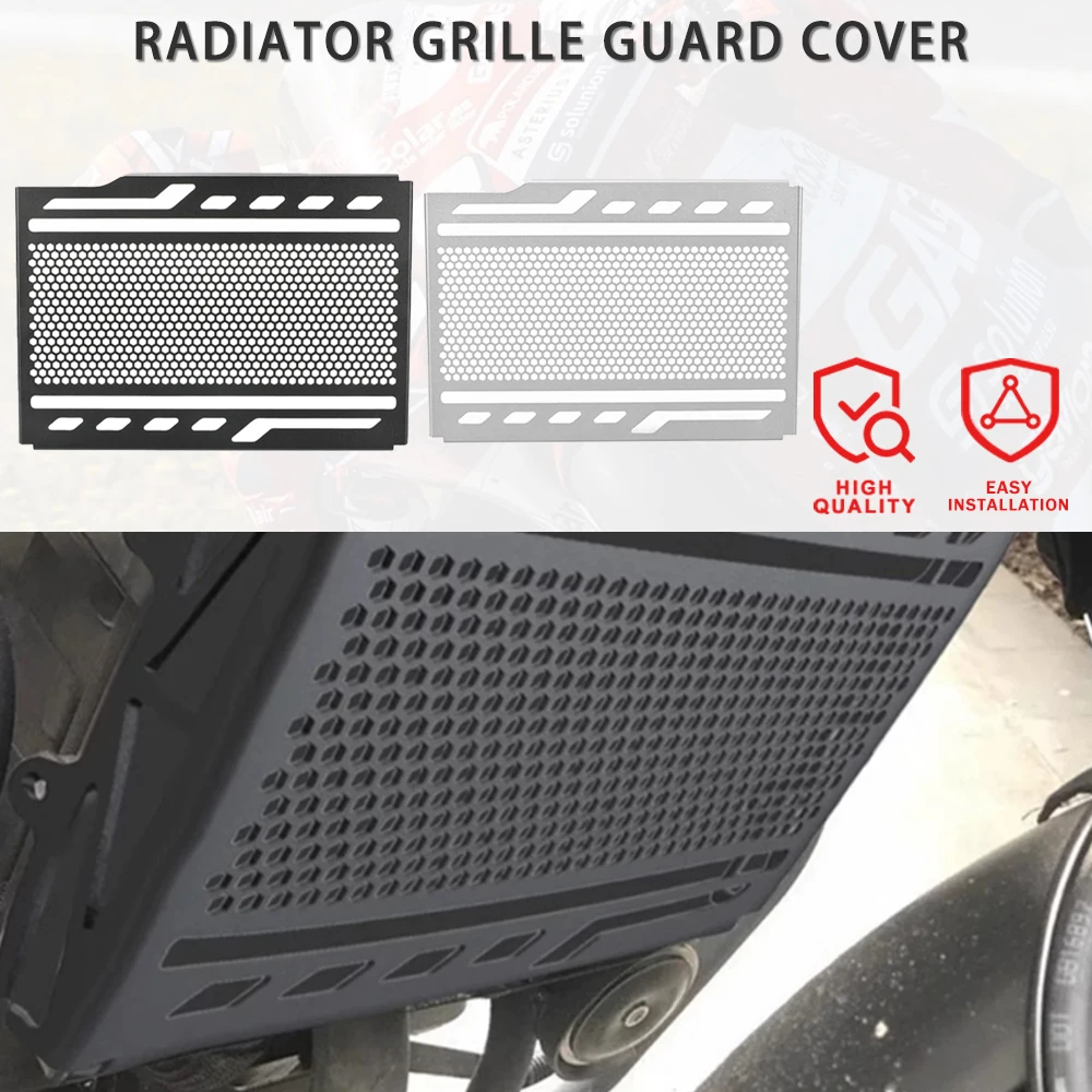 Motorcycle Radiator Grille Guard Cover Water Tank Protection Guard For Honda CMX Rebel 500 CL500 CL 500 2023 2024 Accessories
Motorcycle Radiator Grille Guard Cover Water Tank Protection Guard For Honda CMX Rebel 500 CL500 CL 500 2023 2024 Accessories