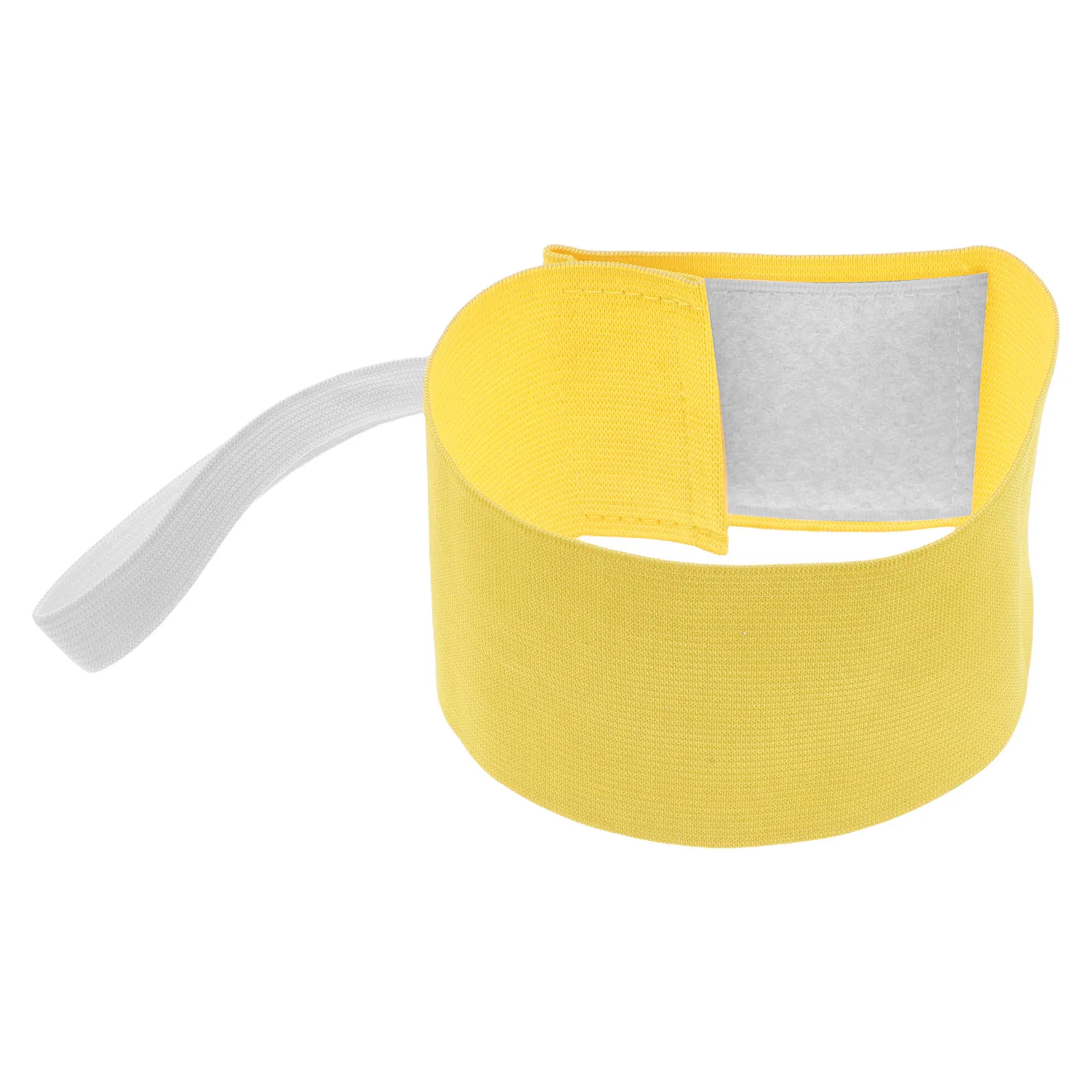 Reflective Armband Captain Bands Elastic Adjustable Blank Yellow Sports Supply Soccer Basketball Team Leader Arm Band High
Reflective Armband Captain Bands Elastic Adjustable Blank Yellow Sports Supply Soccer Basketball Team Leader Arm Band High