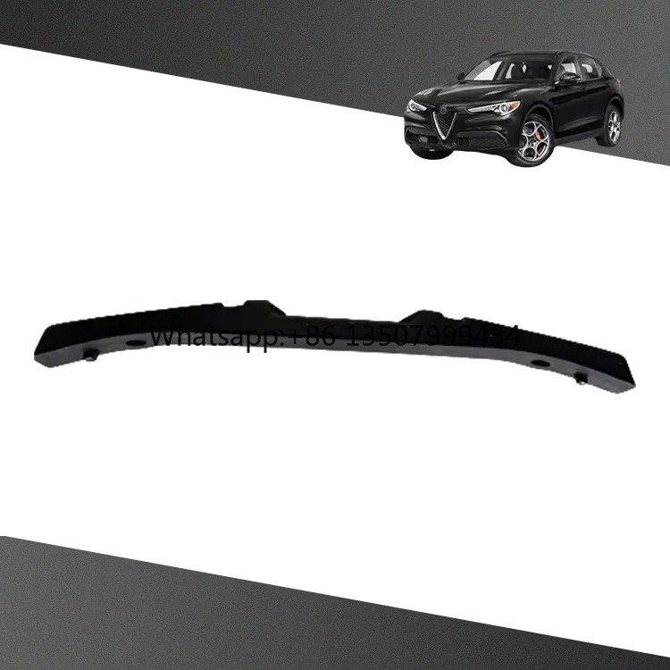 Quality Assurance Hot Selling OE 50535771 Front Bumper Foam for Alfa Romeo Stelvio
Quality Assurance Hot Selling OE 50535771 Front Bumper Foam for Alfa Romeo Stelvio