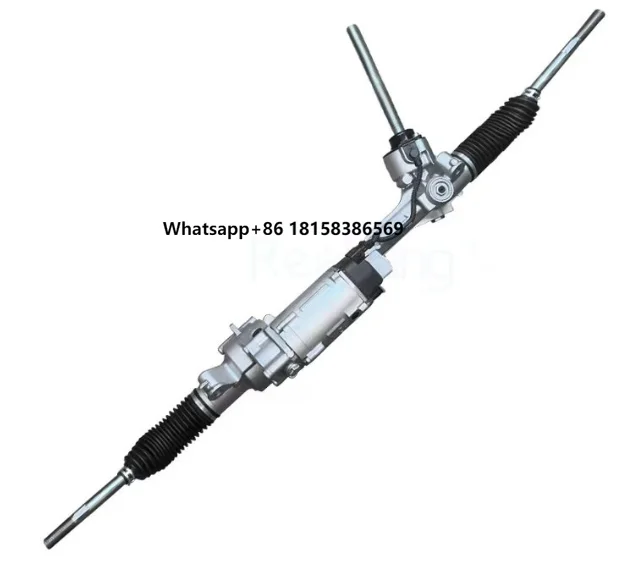 LR041415 Rebuild Electrical Steering Gear RHD LR041415 for RANGE ROVER EVOQUE (L538) 2011-2019 Factory Price Small MOQ
LR041415 Rebuild Electrical Steering Gear RHD LR041415 for RANGE ROVER EVOQUE (L538) 2011-2019 Factory Price Small MOQ
