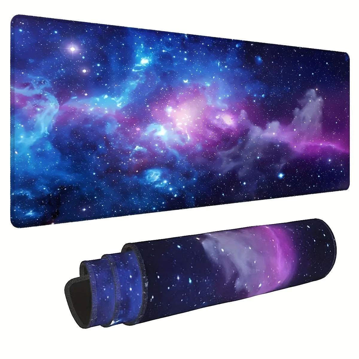 1pc beautiful Star Cool games mouse pad, computer keyboard table pad non-slip rubber base mouse pad, suitable for gamers and off
1pc beautiful Star Cool games mouse pad, computer keyboard table pad non-slip rubber base mouse pad, suitable for gamers and off
