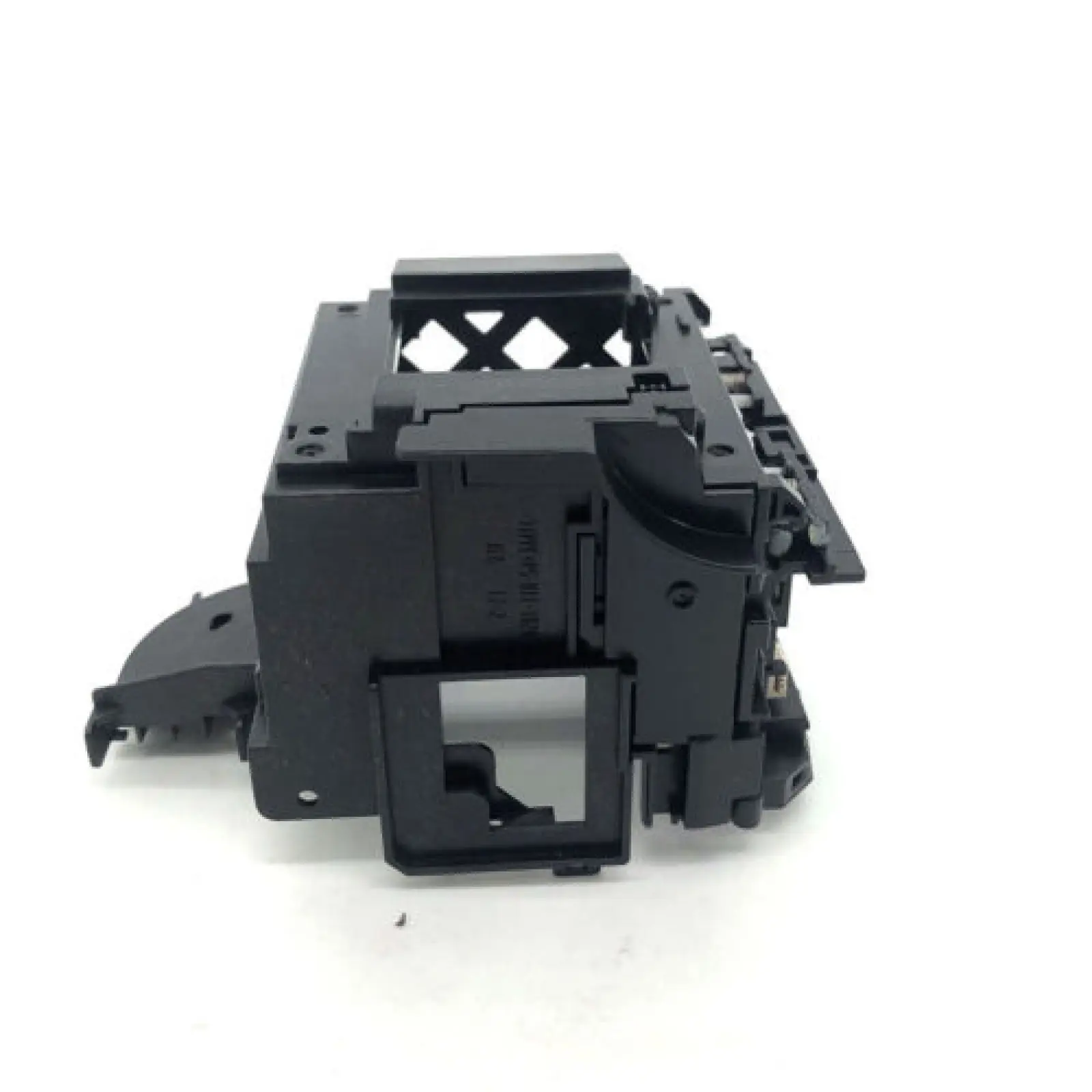 Сервисная станция держателя картриджа подходит для Epson L4166 L4169 L4163 L4168 L4165 L4170 L4156 L4159 L4167 L4153 L4159 L4158
Сервисная станция держателя картриджа подходит для Epson L4166 L4169 L4163 L4168 L4165 L4170 L4156 L4159 L4167 L4153 L4159 L4158