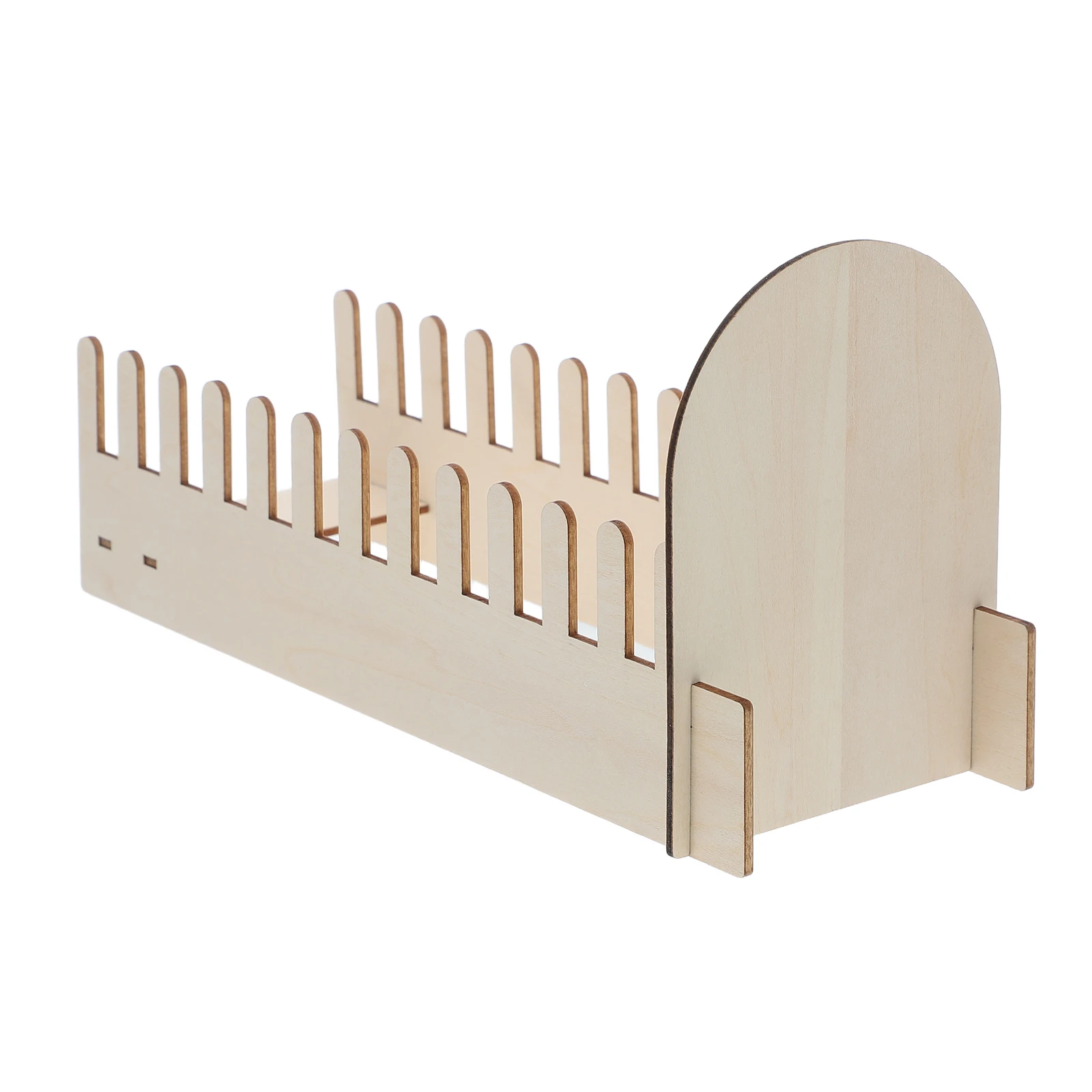 Wooden Storage Rack Office Desk Organizer Greeting Card Stand Photo Display Rack Business Card Holder Multifunctional
Wooden Storage Rack Office Desk Organizer Greeting Card Stand Photo Display Rack Business Card Holder Multifunctional