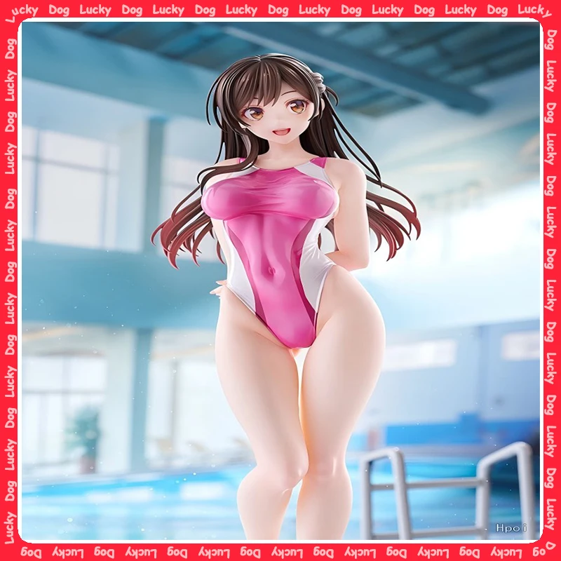 In Stock Rent-A-Girlfriend Mizuhara Chizuru Racing Swimwear Stance Action Figure Good Birthday Gifts Toys Collectible Value Toys
In Stock Rent-A-Girlfriend Mizuhara Chizuru Racing Swimwear Stance Action Figure Good Birthday Gifts Toys Collectible Value Toys
