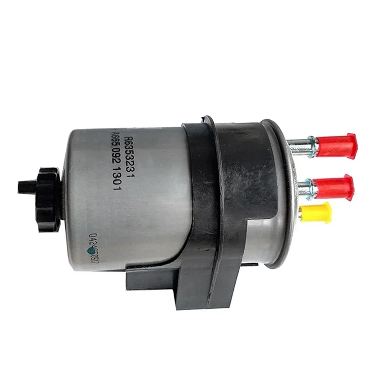 3X Engine Crude Oil Fuel Filter For Ssangyong Actyon Sports 2005-2019 Kyron Rexton Rodius Stavic 6650921301
3X Engine Crude Oil Fuel Filter For Ssangyong Actyon Sports 2005-2019 Kyron Rexton Rodius Stavic 6650921301