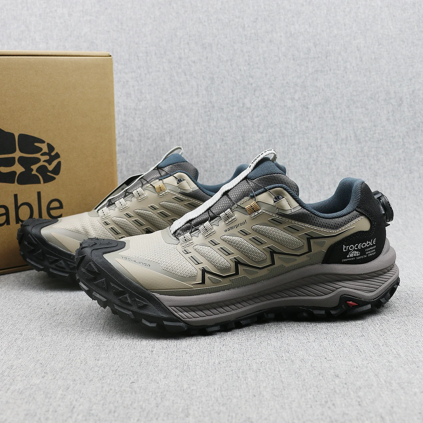 New 2025 Winter Marathon Running Shoes - Hot Seller Professional Track Shoes Track Shoes with Superior Traction
New 2025 Winter Marathon Running Shoes - Hot Seller Professional Track Shoes Track Shoes with Superior Traction