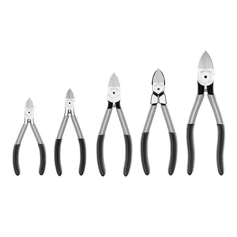 Water mouth pliers, up to model scissors, diagonal pliers, industrial grade ultra hard diagonal pliers, special for electricians
Water mouth pliers, up to model scissors, diagonal pliers, industrial grade ultra hard diagonal pliers, special for electricians