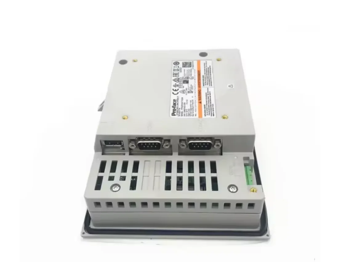 PFXGP4301TADW Proface HMI Touch Screen Display Operation Interface PFXGP4301TADW Tested Ok
PFXGP4301TADW Proface HMI Touch Screen Display Operation Interface PFXGP4301TADW Tested Ok