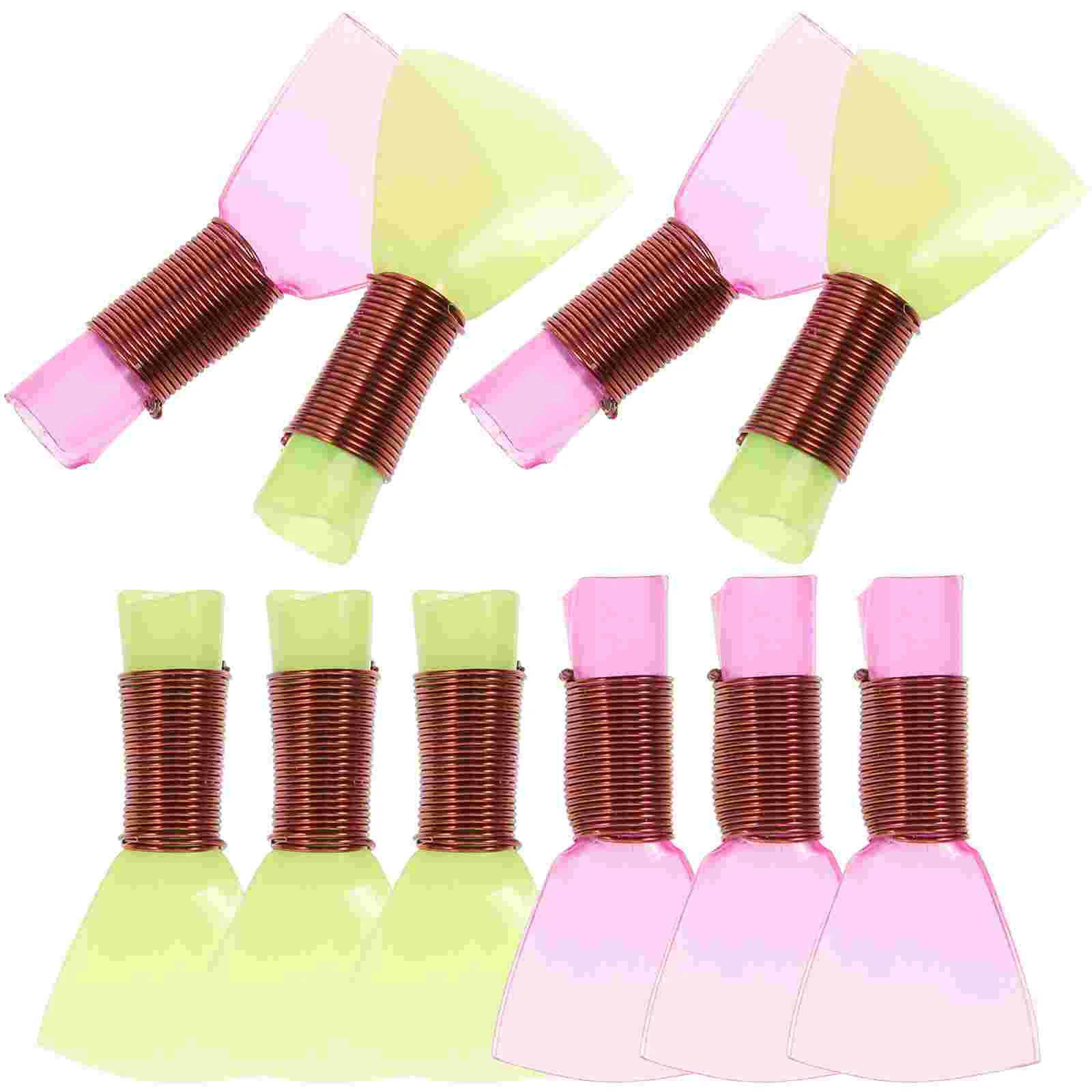 10 Pcs Suona Whistle Musical Instruments Portable Reeds Replacement Exemption Creative Accessories Simple Plastic Supplies for
10 Pcs Suona Whistle Musical Instruments Portable Reeds Replacement Exemption Creative Accessories Simple Plastic Supplies for