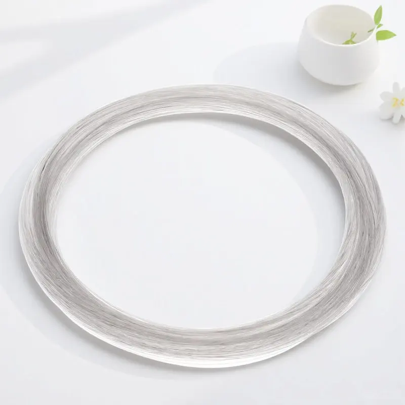 100 Meters High Transparency Pmma Optical Fiber Light Decorative Glow Cable Flexible Star Sky Lighting DIY Car Modification
100 Meters High Transparency Pmma Optical Fiber Light Decorative Glow Cable Flexible Star Sky Lighting DIY Car Modification