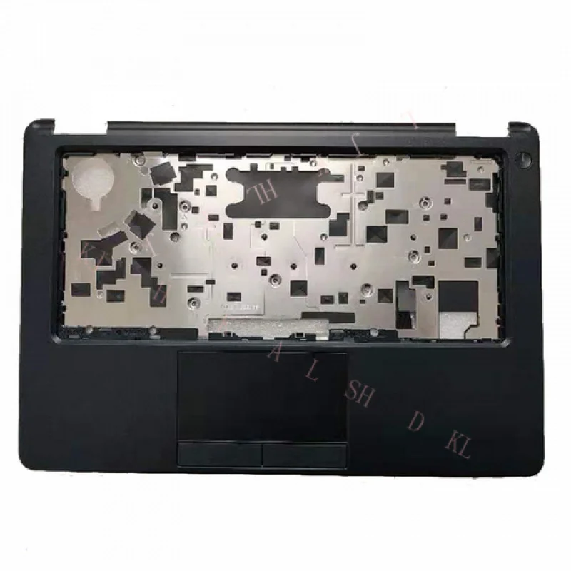 N NEW For DELL Latitude E7250 UPPER CASE PALMREST Touchpad 0WP7R5 WP7R5
N NEW For DELL Latitude E7250 UPPER CASE PALMREST Touchpad 0WP7R5 WP7R5