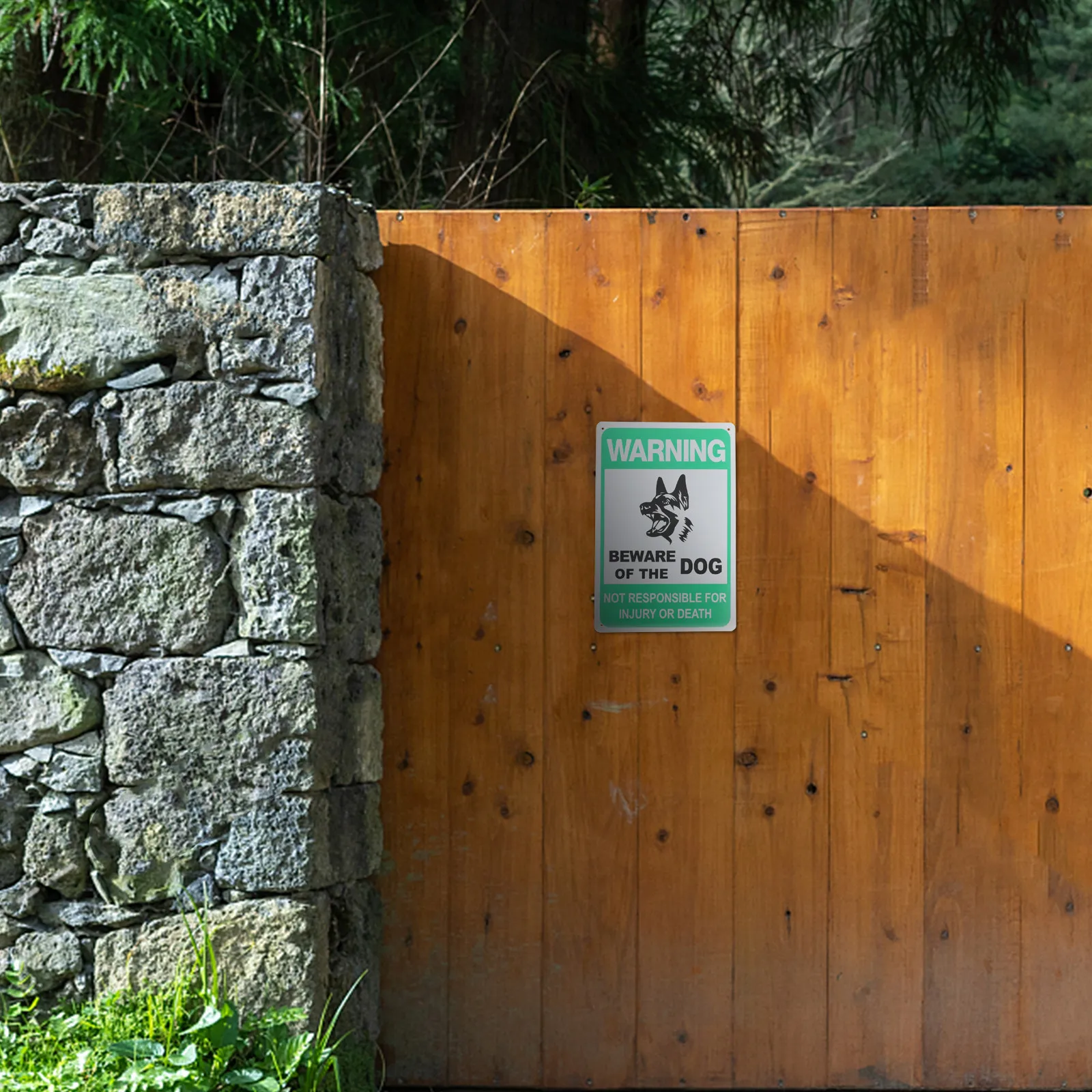 Металлическая винтажная табличка «Осторожно, собака» для сада и двора, уличная и интерьерная, всепогодная, в деревенском стиле, предупреждающая, с предварительно просверленными отверстиями, устойчивая к выцветанию
Металлическая винтажная табличка «Осторожно, собака» для сада и двора, уличная и интерьерная, всепогодная, в деревенском стиле, предупреждающая, с предварительно просверленными отверстиями, устойчивая к выцветанию