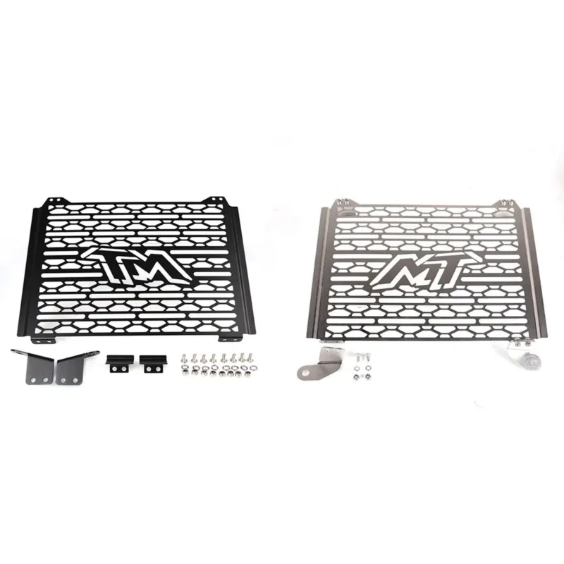 800MT FOR CFMOTO 800MT 2021 2022 800 MT 2021-2022 Motorcycle CNC Aluminium Radiator Grille Guard Cover Protector Accessories
800MT FOR CFMOTO 800MT 2021 2022 800 MT 2021-2022 Motorcycle CNC Aluminium Radiator Grille Guard Cover Protector Accessories