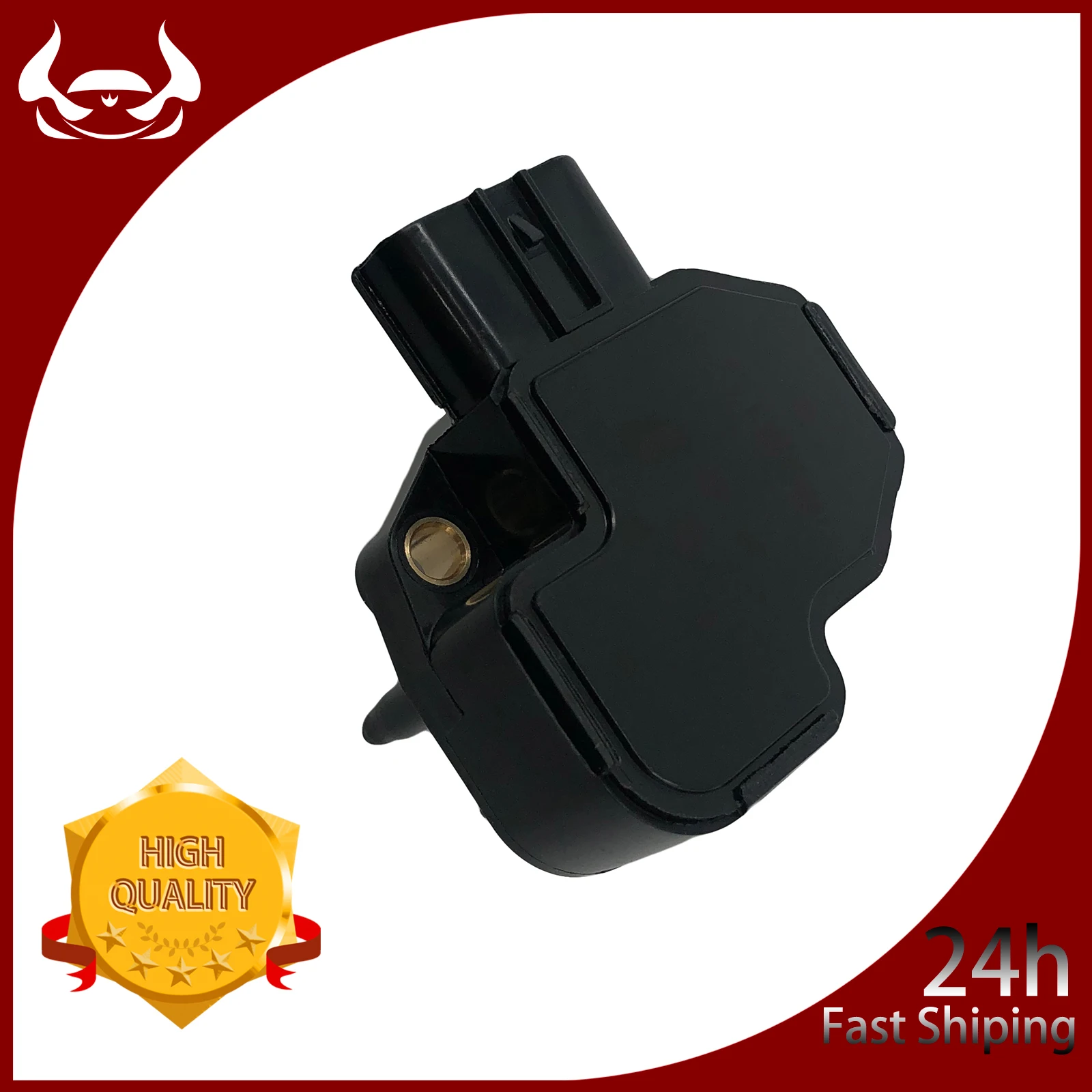 Датчик положения дроссельной заслонки TPS 16060KVSJ01 16060K35V01, совместимый с Honda PCX125 PCX150 C125 CT125 ADV150 125cc 150cc 2015-2024
Датчик положения дроссельной заслонки TPS 16060KVSJ01 16060K35V01, совместимый с Honda PCX125 PCX150 C125 CT125 ADV150 125cc 150cc 2015-2024