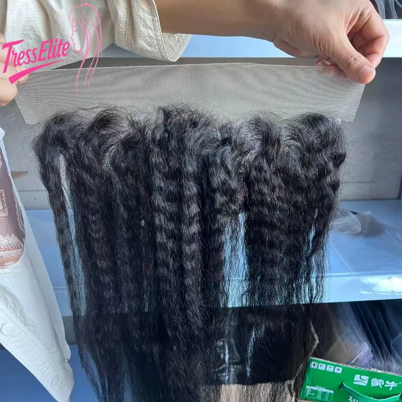 Высокое качество 13x6 кружева спереди кудрявый прямой блок человеческих волос натуральный цвет бразильский девственный Реми абрант и удобный
Высокое качество 13x6 кружева спереди кудрявый прямой блок человеческих волос натуральный цвет бразильский девственный Реми абрант и удобный