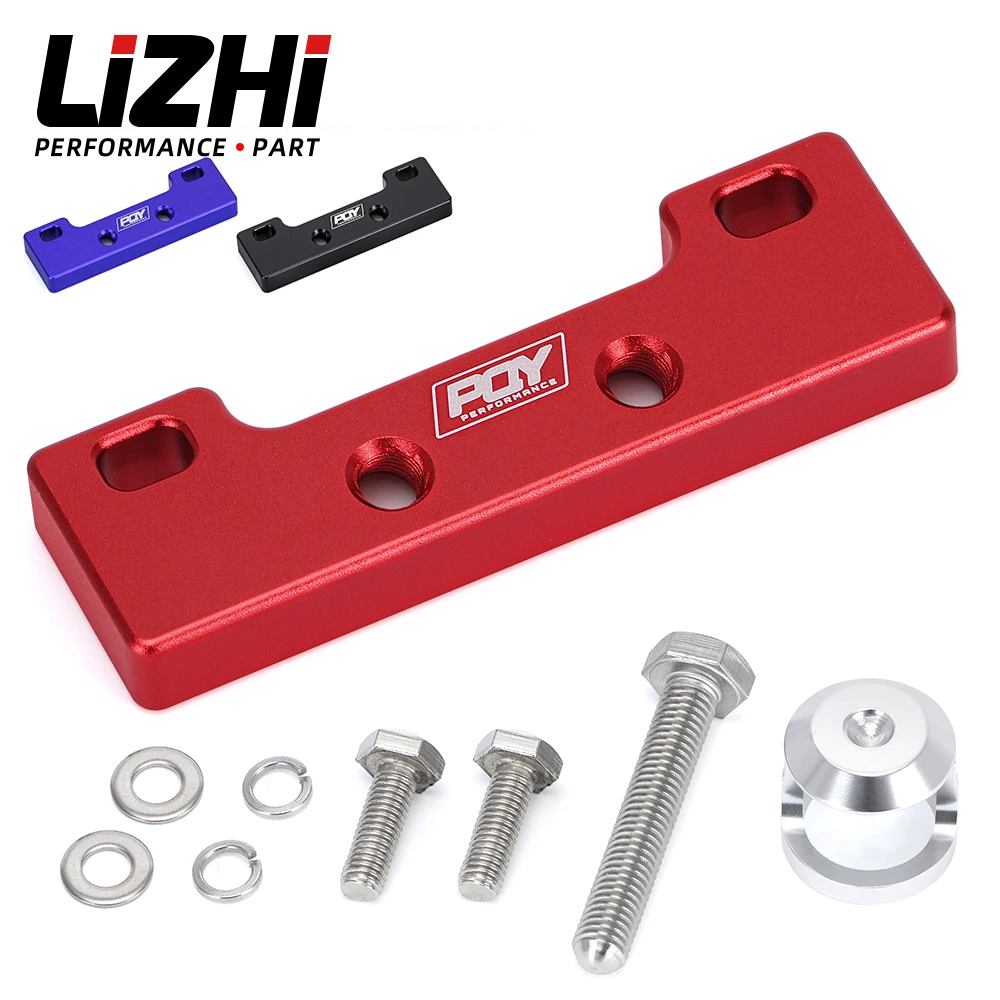 LIZHI-инструмент для снятия пружинных компрессоров для Honda Acura B16 B18 H22 VTEC, синий, красный, черный, стандартная
LIZHI-инструмент для снятия пружинных компрессоров для Honda Acura B16 B18 H22 VTEC, синий, красный, черный, стандартная